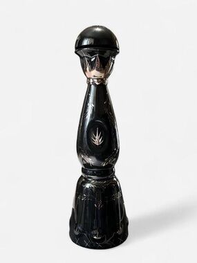 Clase Azul Ultra Limited Production Decanter. EMPTY